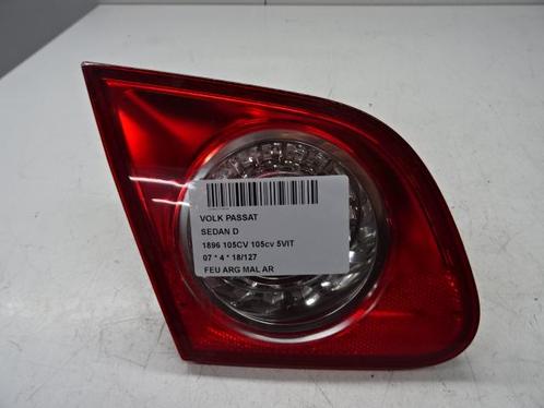 ACHTERLICHT LINKS ACHTERKLEP Volkswagen Passat (3C2), Auto-onderdelen, Verlichting, Volkswagen, Gebruikt