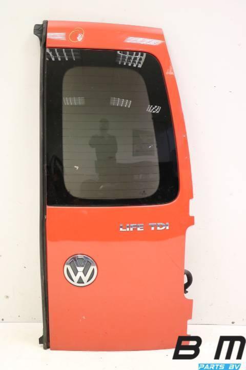 Achterdeur rechts VW Caddy 2K LB2A 2K0827092G, Auto-onderdelen, Carrosserie, Gebruikt
