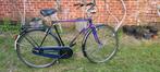 Heren fiets zeer goed staat 3.versnellingen 28.inch kader ma, Fietsen en Brommers, Fietsaccessoires | Fietstassen, Ophalen of Verzenden