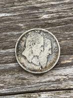 1 Fr 1830-1880, Timbres & Monnaies, Envoi