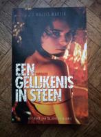 J. Wallis Martin: Een gelijkenis in steen, Ophalen of Verzenden, Gelezen