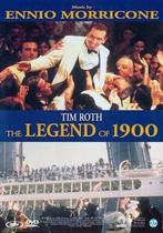 The Legend of 1900 (1998) Dvd Tim Roth, À partir de 12 ans, Utilisé, Enlèvement ou Envoi, Drame