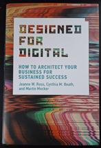 Designed for Digital, Enlèvement ou Envoi, Neuf, Management