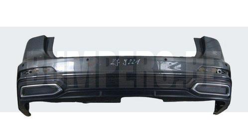 Bumper AUDI A6 C8 4K9 S-LINE SLINE KOMBI 18-4K9807511 Achter, Auto-onderdelen, Carrosserie, Bumper, Achter, Gebruikt, 6 maanden garantie