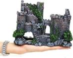 Décoration d'aquarium | Château | LIVRAISON GRATUITE, Animaux & Accessoires, Neuf, -, -, Autres types