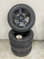 Winterset Mazda CX-5 Nexen Winguard SUV 225/65 R17, Auto-onderdelen, Ophalen, Gebruikt, Banden en Velgen, 17 inch