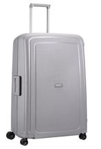 Samsonite S cure 81 cm NEUF, 45 à 55 cm, Poignée extensible, Plastique dur, Enlèvement ou Envoi