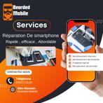 Réparation smartphone rapide et professionnelle – iPhone Etc, Télécoms, Enlèvement, Neuf, IPhone 13 Pro Max