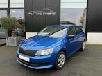 SKODA Fabia 1.0 ni Benzine, Auto's, 59 pk, Overige kleuren, Particulier, 43 kW