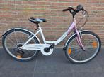 Meisjesfiets 24inch, 24 pouces, Enlèvement, Utilisé, Carrat