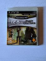 Ico & shadow of the colossus, Ophalen of Verzenden