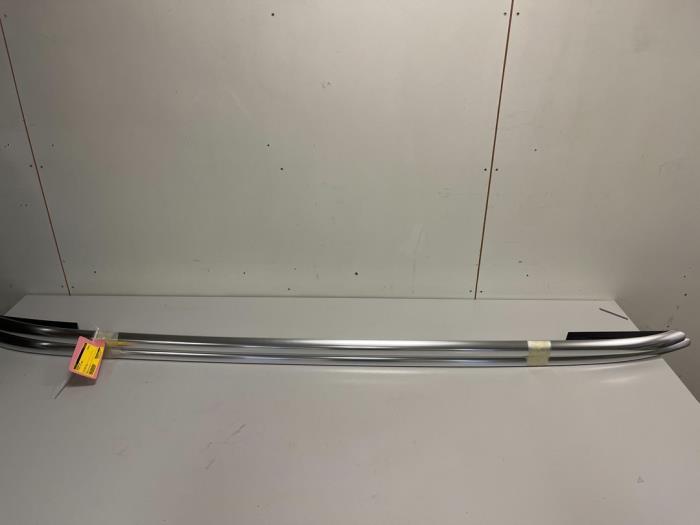 Dakdrager set van een Volkswagen Golf, Autos : Pièces & Accessoires, Carrosserie & Tôlerie, Volkswagen, Utilisé, 3 mois de garantie