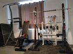 Homegym musculation, Enlèvement, Utilisé