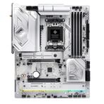 Carte mère ASRock X870 STEEL LEGEND WIFI, Computers en Software, Moederborden, Ophalen of Verzenden, Nieuw