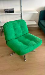 IKEA Draai fauteuil, duvlinge, Huis en Inrichting, Fauteuils, Ophalen, Overige materialen, Minder dan 75 cm, Zo goed als nieuw