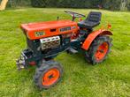 Kubota b5000 4wd minitrekker, Overige merken, Ophalen of Verzenden