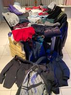 Groot lot kleding & merkkleding | 52 stuks, Kleding | Heren, Ophalen of Verzenden, Gedragen