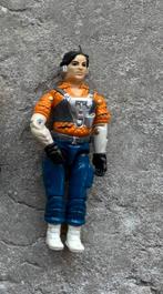 Psyche out Gijoe vintage, Kinderen en Baby's, Speelgoed | Actiefiguren, Ophalen of Verzenden, Zo goed als nieuw