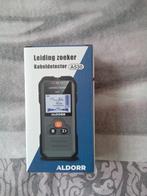 Aldorr A530 leidingzoeker en kabeldetector, Ophalen of Verzenden, Nieuw