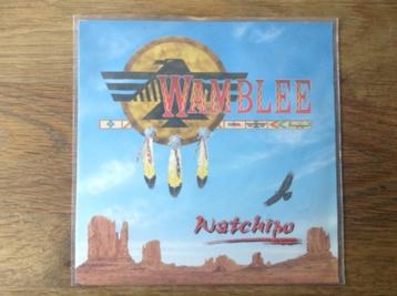 single wamblee beschikbaar voor biedingen