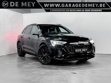 Audi Q8 e-tron Q8 e-Tron 106 kWh 55 Quattro Competition beschikbaar voor biedingen