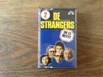 muziekcassette de strangers, Cd's en Dvd's, Ophalen of Verzenden, Nederlandstalig, 1 bandje, Origineel