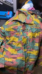 Veste de combat /smoke, Ophalen of Verzenden