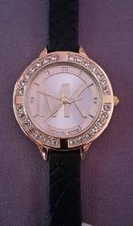 2 Montres Michael Kors neuve, Handtassen en Accessoires, Horloges | Dames, Staal, Polshorloge, Nieuw, Kunststof