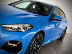 BMW 2 Serie 218 dA Gran Coupé FULL PACKM-1ERPRO-COCKPIT-PDC, Automaat, 4 deurs, 4 cilinders, Blauw