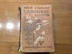 Petit Larousse illustré 1916, Ophalen of Verzenden