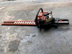 Stihl hs80, Tuin en Terras, Ophalen, Gebruikt, Benzine, Stihl