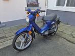 Honda wallaroo classe A, Fietsen en Brommers, Snorfietsen en Snorscooters, Tweetakt, Gebruikt, Ophalen, Overige merken