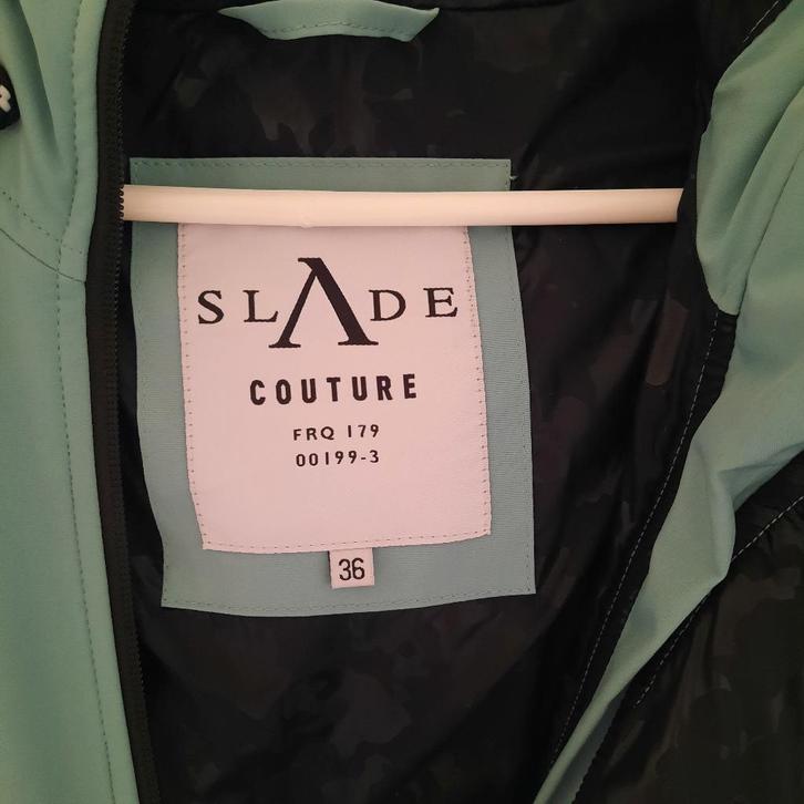 Skipak dames, Kleding | Dames, Wintersportkleding, Zo goed als nieuw, Pak, Maat 36 (S), Ophalen of Verzenden