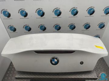B.M.W. Z4 E85 3.0I  [BOOTLID_TAILGATE] 2004 beschikbaar voor biedingen