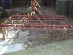 Cultivator, Zakelijke goederen, Ophalen, Akkerbouw, Grondbewerking