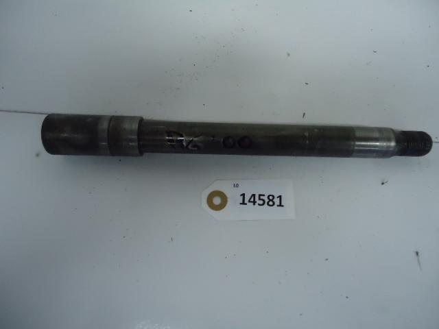 R6 1999 - 2002 Yamaha As As voorwiel D1-10981, Motoren, Onderdelen | Yamaha