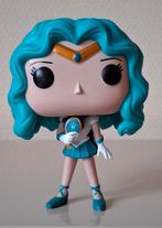 Funko Pop Sailor Moon 298 Sailor Neptune, Enlèvement ou Envoi, Comme neuf