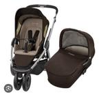 maxi cosi mura 3, Kinderen en Baby's, Kinderwagens en Combinaties, Gebruikt, Ophalen of Verzenden