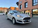 Fiesta/18800km/automatique, Auto's, Ford, Te koop, Zilver of Grijs, Stadsauto, Benzine