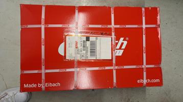 Eibach Pro-Kit verlagingsveren voor Honda Civic X Hatchback beschikbaar voor biedingen