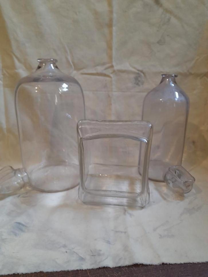 Drinkflesjes voor vogels, Dieren en Toebehoren, Pluimvee | Toebehoren, Ophalen