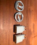 Nieuwe snelladers voor iPhone, Enlèvement, Neuf