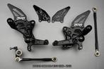 Platine Commandes Reculées DUCATI SBK 848 / EVO 2008 - 2012