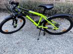 b'twin mountainbike 24 inch kind, Ophalen, Gebruikt, 24 inch, B'twin