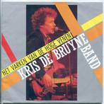 kris de bruyne, Cd's en Dvd's, Vinyl | Nederlandstalig, Verzenden