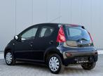 Peugeot 107 1.0i Garantie*, Voorwielaandrijving, Stof, 50 kW, Zwart