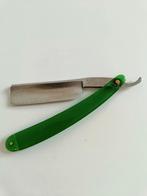 Filarmonica DobleTemple scheermes straight razor coupe choux, Antiek en Kunst, Antiek | Gereedschap en Instrumenten, Verzenden