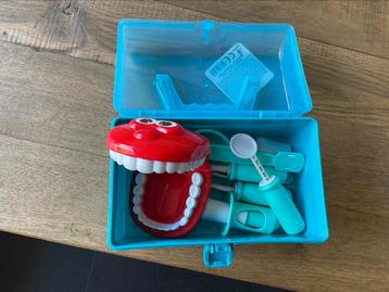 Dentist kit