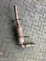 Ford Transit Custom Combi ('12->) Roetfilter, Gebruikt, Ford, Ophalen of Verzenden, Ford
