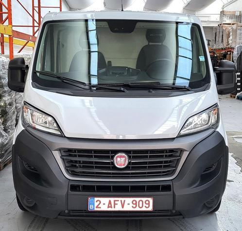 FIAT DUCATO 2.3 MJET 140 CV - L2 H1, Autos, Camionnettes & Utilitaires, Particulier, ABS, Caméra de recul, Bluetooth, Ordinateur de bord